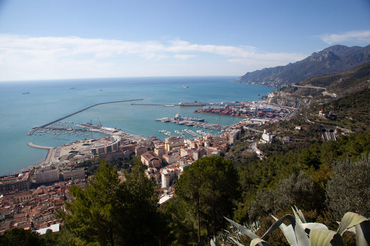 Salerno, Italy