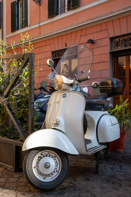 Vespa 1